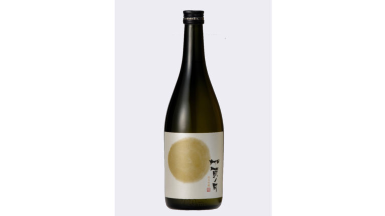 Junmai Daiginjo Kaga no Tsuki ‘Mangetsu (Full Moon)’ – Kaetsu Sake Brewery (Ishikawa Prefecture)